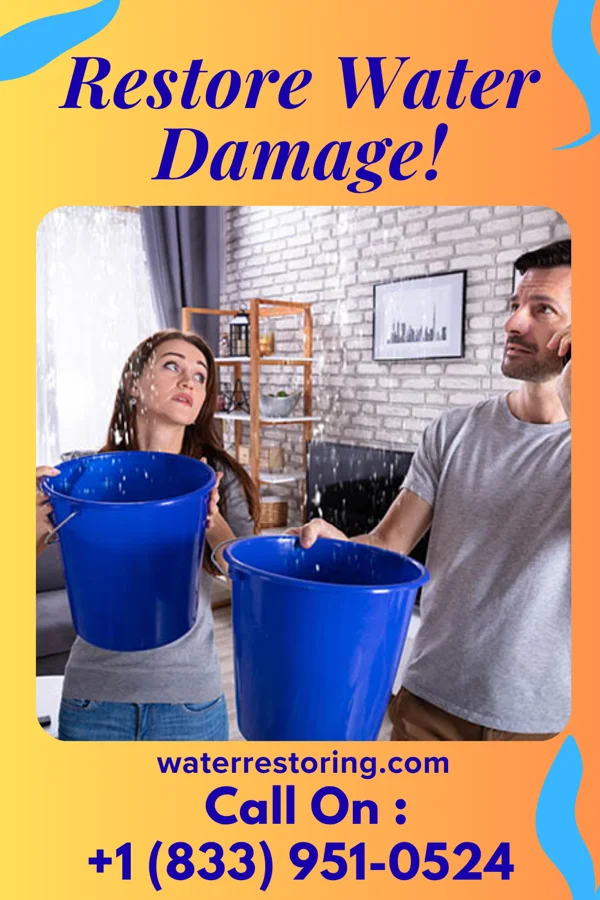 water restoration Property Restoration Force Park Hills
